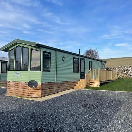 Immaculate 2-Bed Static Caravan At Monrieth Ньютон-Стьюарт Екстер'єр фото