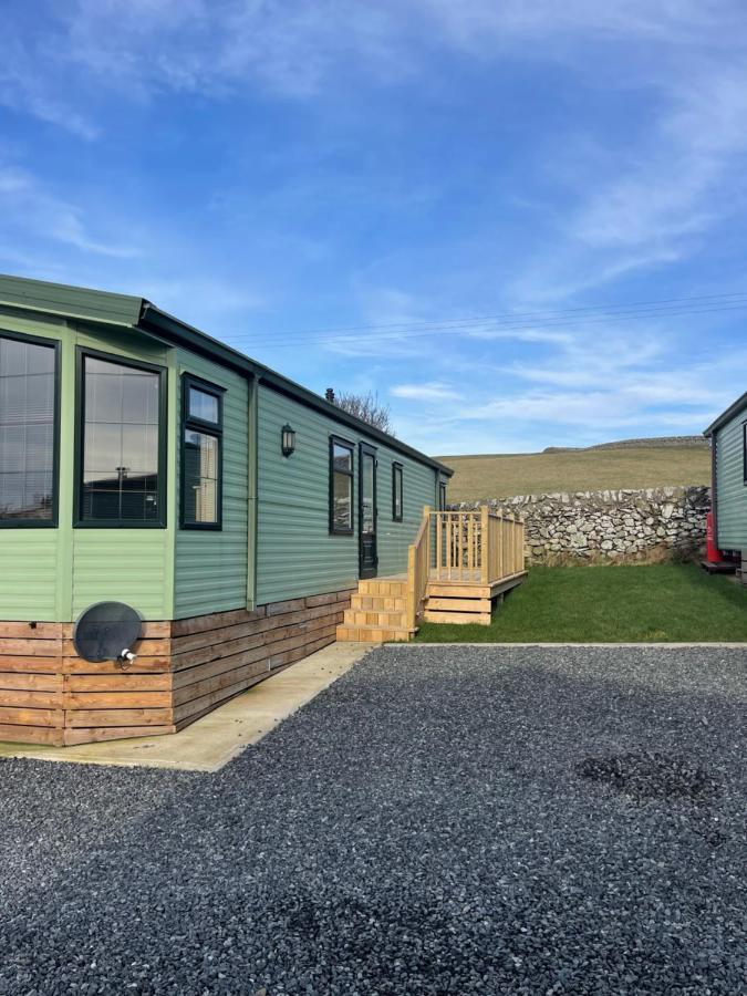 Immaculate 2-Bed Static Caravan At Monrieth Ньютон-Стьюарт Екстер'єр фото