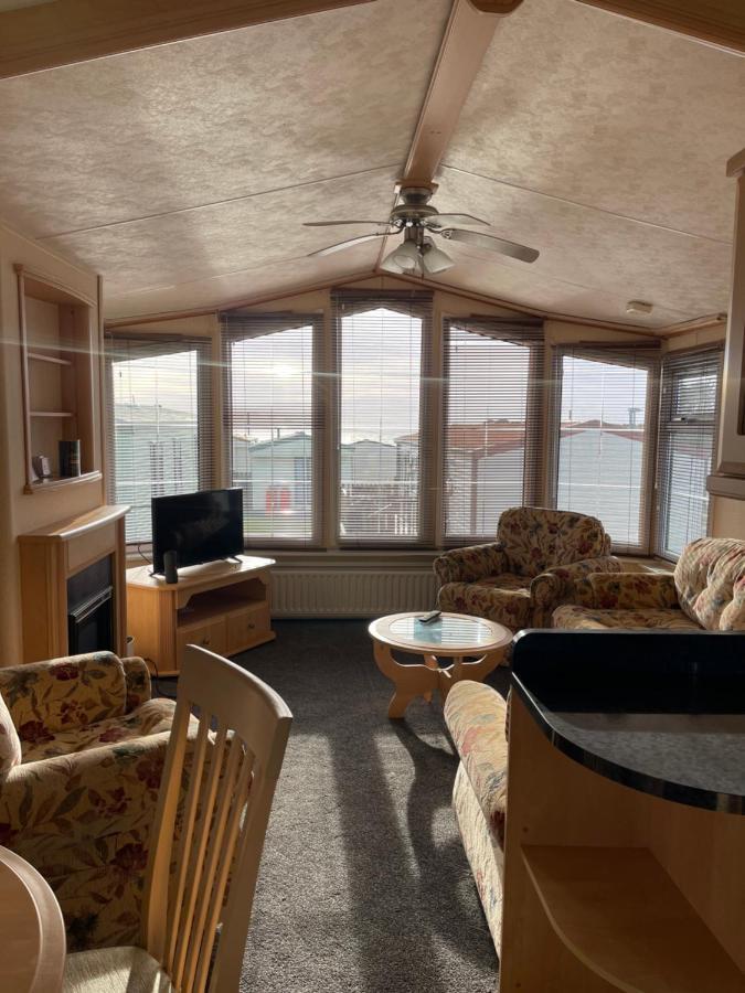 Immaculate 2-Bed Static Caravan At Monrieth Ньютон-Стьюарт Екстер'єр фото