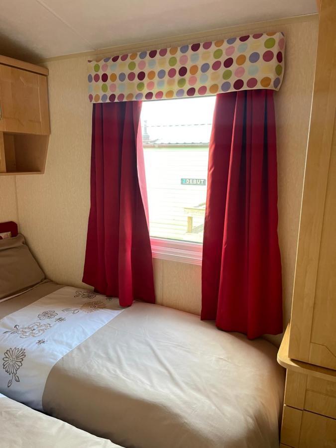Immaculate 2-Bed Static Caravan At Monrieth Ньютон-Стьюарт Екстер'єр фото