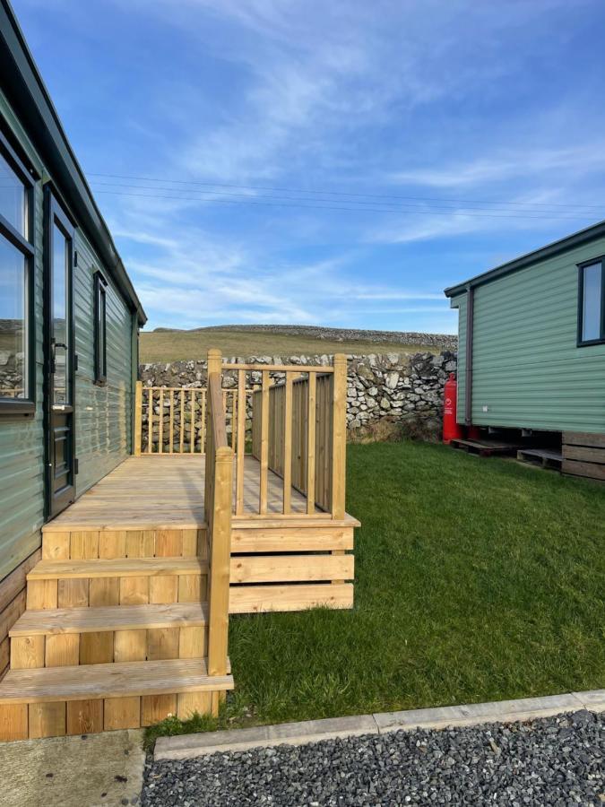 Immaculate 2-Bed Static Caravan At Monrieth Ньютон-Стьюарт Екстер'єр фото