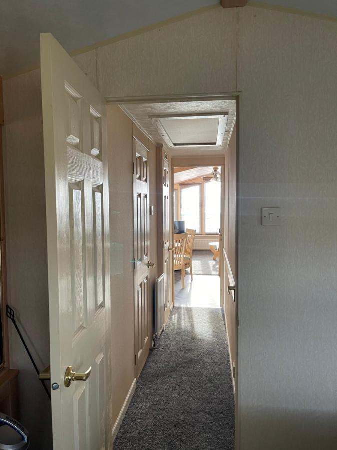 Immaculate 2-Bed Static Caravan At Monrieth Ньютон-Стьюарт Екстер'єр фото