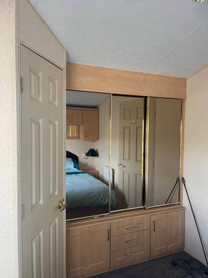 Immaculate 2-Bed Static Caravan At Monrieth Ньютон-Стьюарт Екстер'єр фото