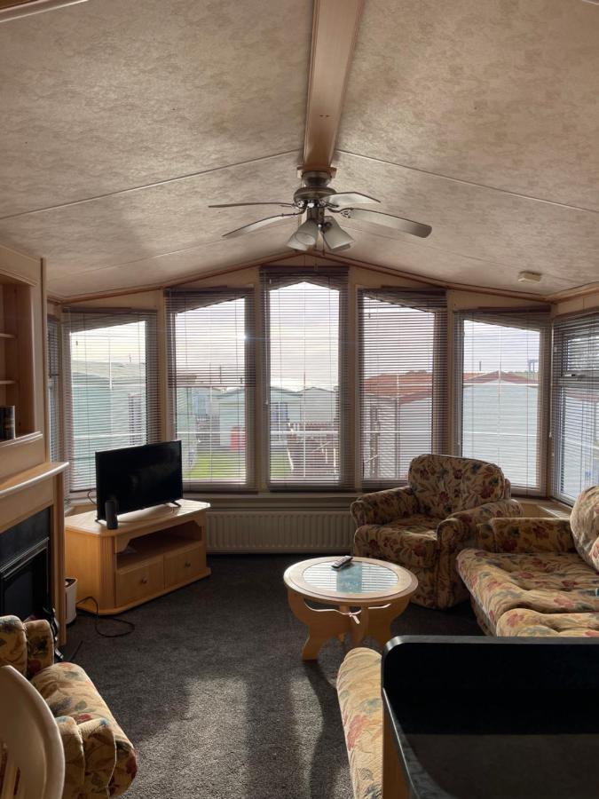 Immaculate 2-Bed Static Caravan At Monrieth Ньютон-Стьюарт Екстер'єр фото