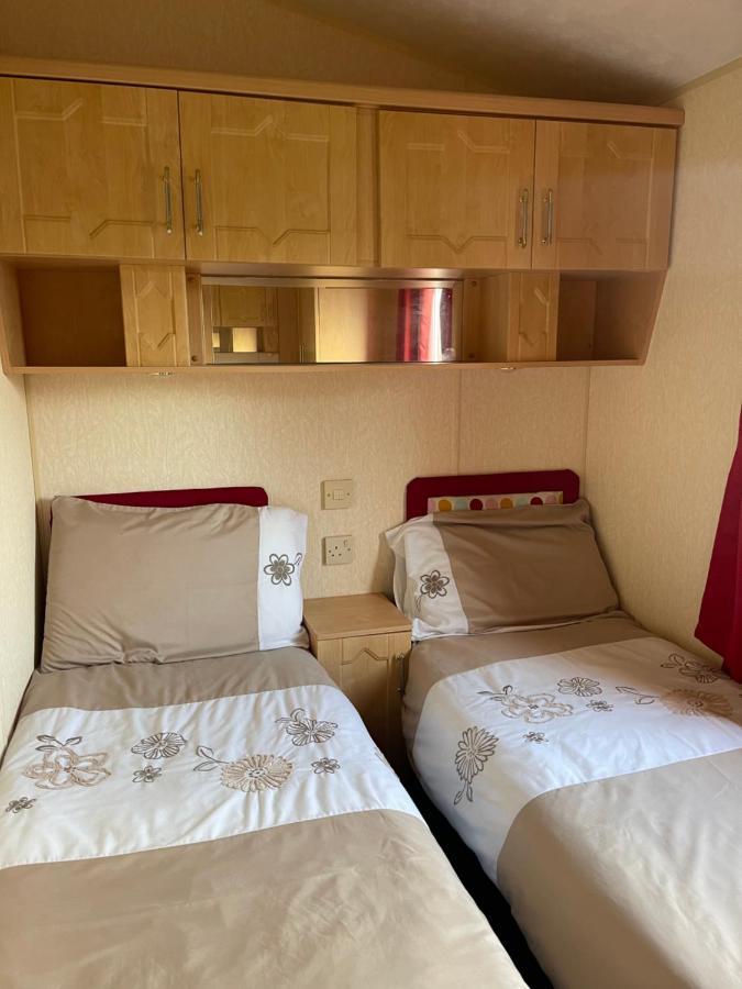 Immaculate 2-Bed Static Caravan At Monrieth Ньютон-Стьюарт Екстер'єр фото