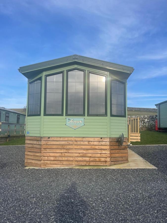 Immaculate 2-Bed Static Caravan At Monrieth Ньютон-Стьюарт Екстер'єр фото