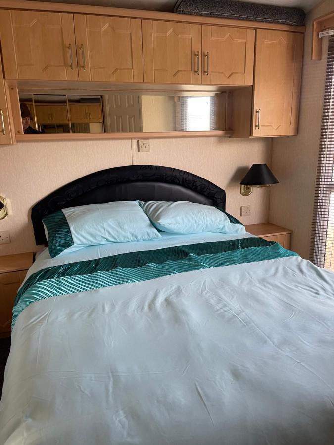 Immaculate 2-Bed Static Caravan At Monrieth Ньютон-Стьюарт Екстер'єр фото