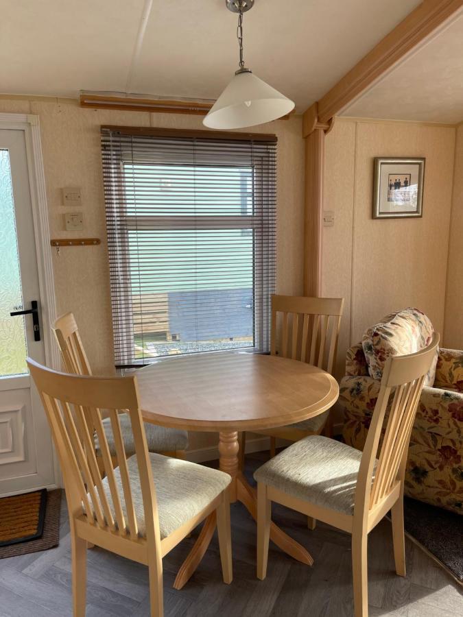 Immaculate 2-Bed Static Caravan At Monrieth Ньютон-Стьюарт Екстер'єр фото